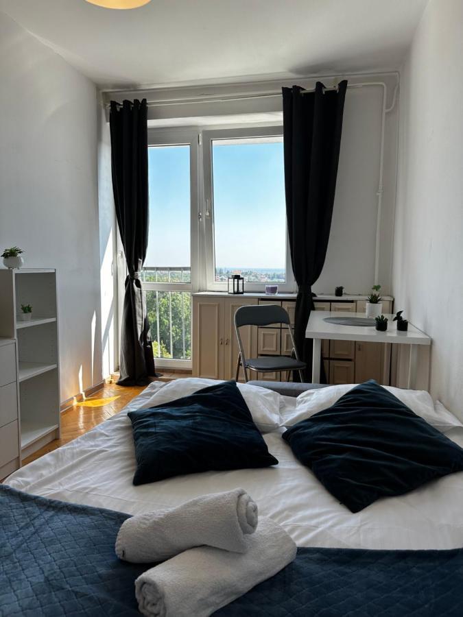 #11 Awesome View Room Danzig Exterior foto
